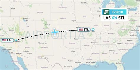las to stl|stl to las flight status.